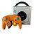 Console Nintendo GameCube Prata - Nintendo - Imagem 1