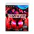 Tapete de Dança Konami Dance Dance Revolution + Jogo Dance Dance Revolution - PS3 - Imagem 4