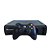 Console Xbox 360 FAT 120GB Preto - Microsoft (Desbloqueado LT 3.0) - Imagem 1