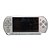 Console PSP PlayStation Portátil 3001 Prata - Sony - Imagem 1