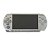 Console PSP PlayStation Portátil 2001 Prata - Sony - Imagem 1