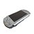 Console PSP PlayStation Portátil 3001 Prata - Sony - Imagem 2