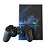 Console PlayStation 2 Slim Preto - Sony (Europeu) - Imagem 1