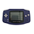 Console Game Boy Advance Roxo - Nintendo - Imagem 2