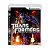 Jogo Transformers: Revenge of the Fallen - PS3 - Imagem 1