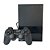 Console PlayStation 2 Slim Preto - Sony (JAPONÊS) - Imagem 5