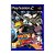Jogo Naruto Shippuden: Ultimate Ninja 5 - PS2 (Europeu) - Imagem 1
