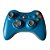 Controle Microsoft Azul Claro Sem Fio - Xbox 360 - Imagem 1