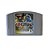 Jogo Pokemon Stadium Kin Gin Crystal Version - N64 (Japonês) - Imagem 3