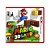 Jogo Super Mario 3D Land - 3DS (LACRADO) - Imagem 1