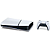 Console PlayStation 5 Slim Edição Digital - PS5 - Imagem 2