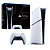 Console PlayStation 5 Slim Edição Digital - PS5 - Imagem 1