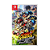 Jogo Mario Strikers: Battle League - Switch - Imagem 1