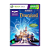 Jogo Kinect Disneyland Adventures - Xbox 360 (LACRADO) - Imagem 1
