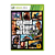 Jogo Grand Theft Auto V - Xbox 360 (LACRADO) - Imagem 1