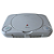 Console PlayStation 1 Slim - Sony - Imagem 3