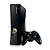 Console Xbox 360 Slim 4GB - Microsoft (EUROPEU) - Imagem 1