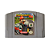 Jogo Mario Kart 64 - N64 - Imagem 1