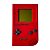 Console Game Boy Classic Vermelho - Nintendo - Imagem 1