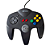 Console Nintendo 64 Cinza - Nintendo - Imagem 5