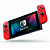 Console Nintendo Switch Red / Rouge - Nintendo - Imagem 3
