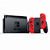 Console Nintendo Switch Red / Rouge - Nintendo - Imagem 2