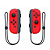 Console Nintendo Switch Red / Rouge - Nintendo - Imagem 5