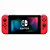 Console Nintendo Switch Red / Rouge - Nintendo - Imagem 4