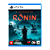 Jogo A Ascensão Do Ronin - PS5 (LACRADO) - Imagem 1