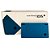 Console Nintendo DSi Azul Fosco - Nintendo - Imagem 1