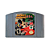 Jogo Mickey's Speedway USA - N64 - Imagem 4