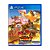 Jogo Wild Guns: Reloaded - PS4 - Imagem 1