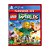 Jogo LEGO Worlds - PS4 (LACRADO) - Imagem 1
