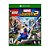 Jogo LEGO Marvel Super Heroes 2 - Xbox One (LACRADO) - Imagem 1