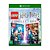 Jogo LEGO Harry Potter Collection - Xbox One (LACRADO) - Imagem 1