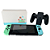 Console Nintendo Switch (Animal Crossing Special Edition) - Nintendo - Imagem 5