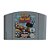 Jogo Ready 2 Rumble Boxing: Round 2 - N64 - Imagem 1