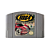 Jogo Ridge Racer 64 - N64 - Imagem 1
