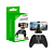 Controller Clamp Grip Xbox Series - DOBE - Imagem 1