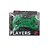Controle PlayStation 1 com fio Verde - Players - Imagem 3