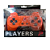 Controle PlayStation 1 com fio Laranja - Players - Imagem 3
