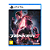 Jogo Tekken 8 - PS5 (LACRADO) - Imagem 1