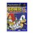 Jogo Sonic Mega Collection Plus - PS2 (Europeu) - Imagem 1