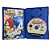 Jogo Sonic Mega Collection Plus - PS2 (Europeu) - Imagem 2