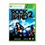 Jogo Rock Band 2 - Xbox 360 - Imagem 1