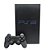 Console PlayStation 2 Fat Preto SCPH-30001 - Sony - Imagem 1