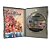Jogo Kingdom Hearts II (Platinum) - PS2 (Europeu) - Imagem 2