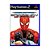 Jogo Spider-Man: Web of Shadows (Amazing Allies Edition) - PS2 (Europeu) - Imagem 1