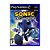Jogo Sonic Unleashed - PS2 (Europeu) - Imagem 1