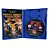 Jogo Mortal Kombat: Shaolin Monks - PS2 (Europeu) - Imagem 2